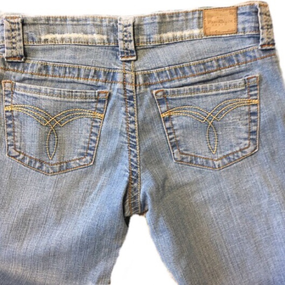 Paris Blues Jeans